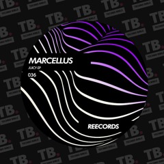 TB Premiere: Marcellus - Kiss Me Right [REECORDS]