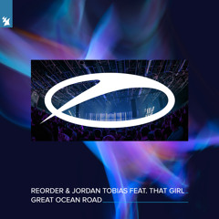 Great Ocean Road (feat. That Girl)