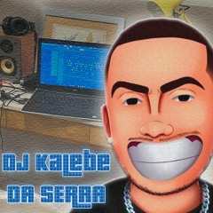 Todas Da Califa - Realygust, DJ Kalebe Da Serra