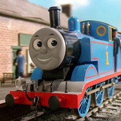 Thomas The Tank Engine & Friends Theme | Series 3-5 Remix (My Attempt)
