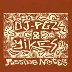 DJ PGZ & Yikes - PN 315
