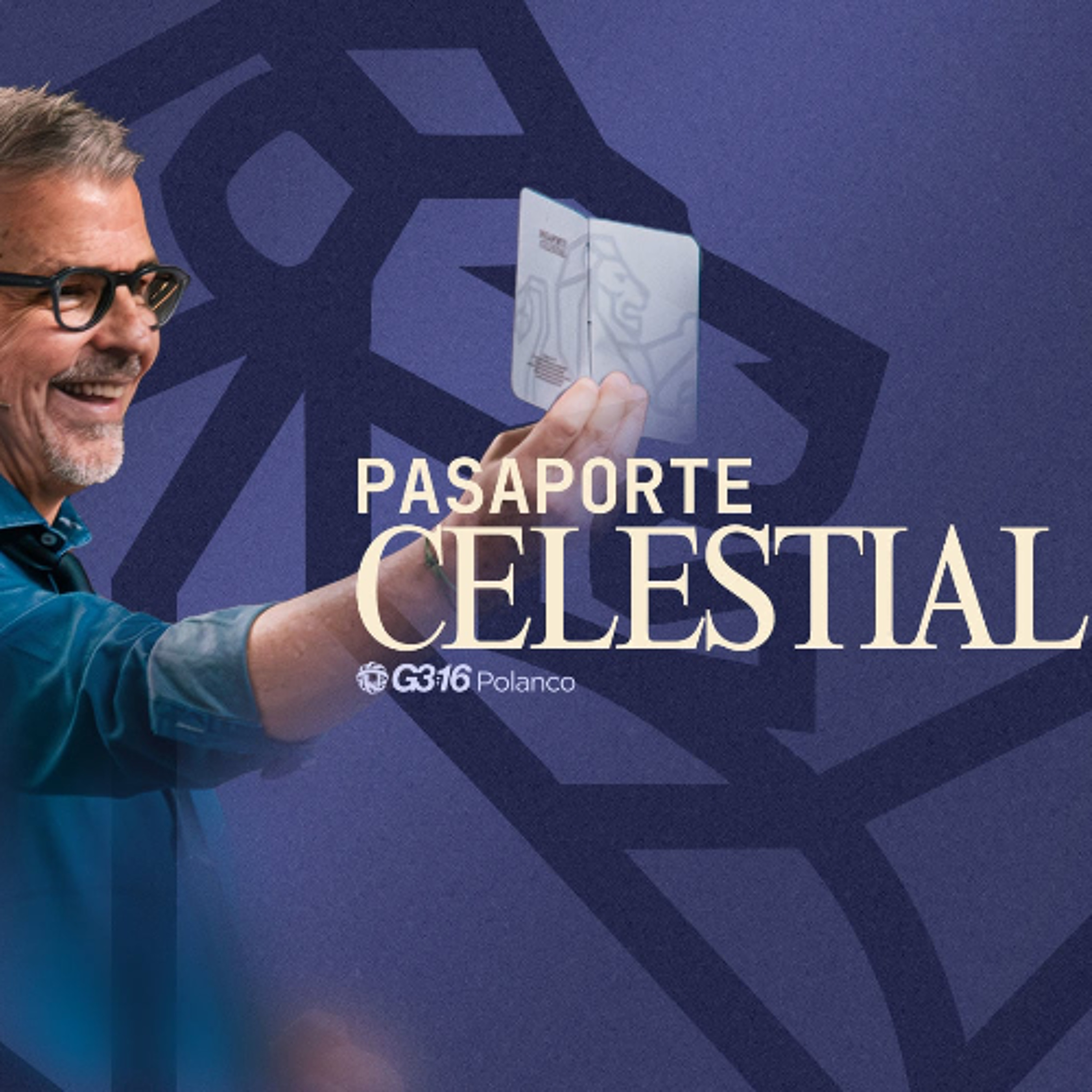 CIUDADANOS — Ep. 3 | Pasaporte Celestial