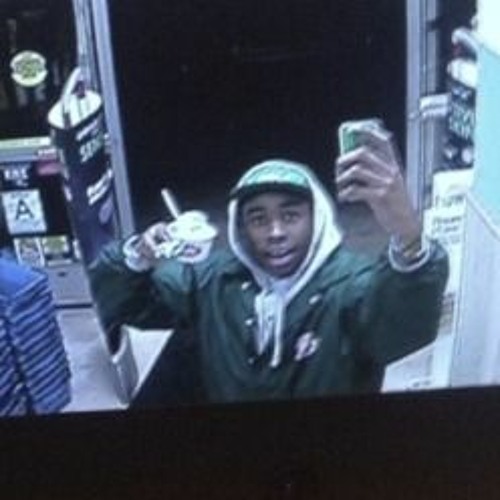 If Tyler, The Creator's "BLOW MY LOAD" was made in 2011