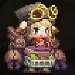 Guardian Tales OST - Marianne