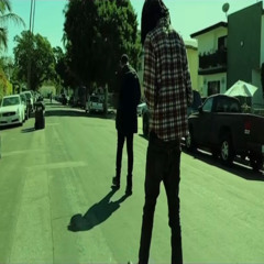 daspyte + byocmal + kashmustdie - styled by jbaese [slump audios exclusive + chris finesse + 8teen]