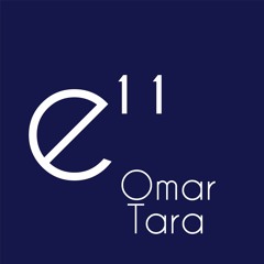 experience tamisé N°11 by Omar Tara
