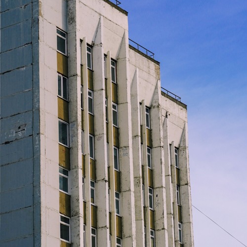 Nebežinau (Demo Instrumental)