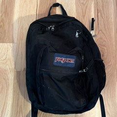 Backpack feat Kolors, Sosa77
