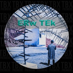 Premiere: Erw Tek -  Drop (Ilculese Reinterpretation) [eli.traxx]