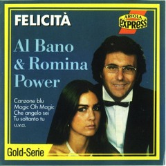 Al Bano & Romina Power - Felicita (Club Remix 2011)