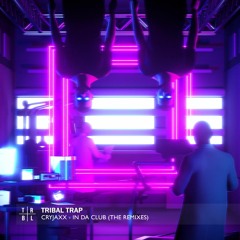 CryJaxx - In Da Club (feat. Noise Affairs & Junior Charles) (Renzyx Remix)