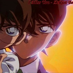 I Miss You - Detective Conan Emotional Sad Type Beat Instrumental (Prod. By ZeRiot)