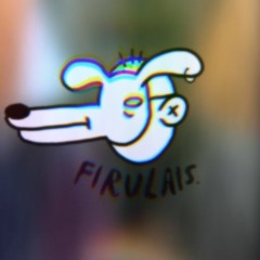 Firulais - 13 by Enry