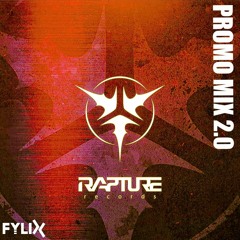 Rapture Records | Promo Mix 2.0 | Euphoric Frenchcore/Hardcore