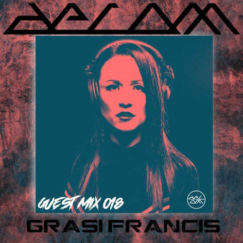 DECOM GUEST MIX 18 - GRASI FRANCIS