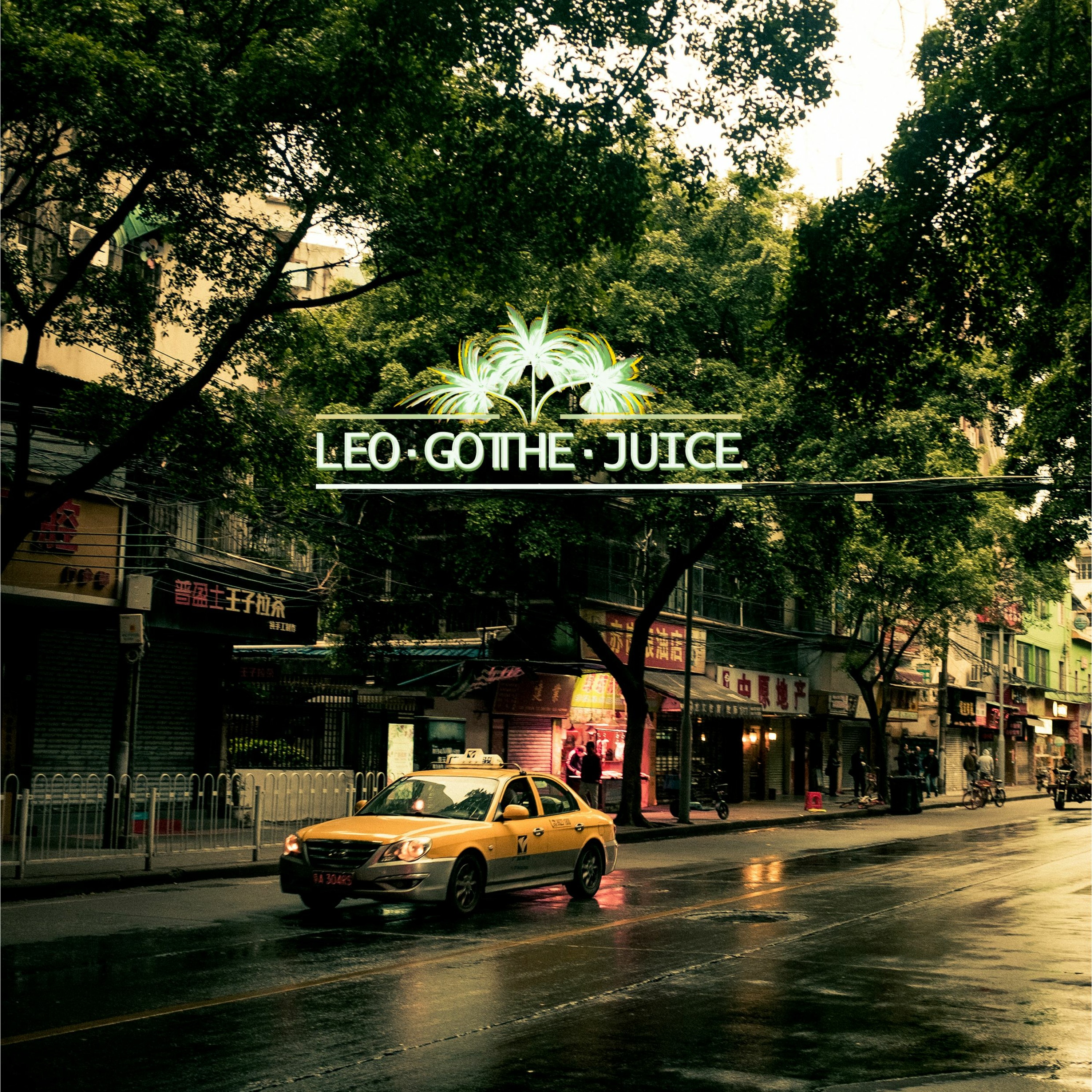 Leogothejuice