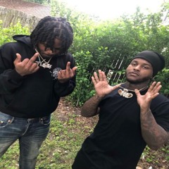 Reez feat. 363Mikey - Can't Miss