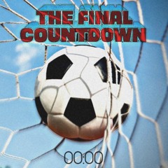 FinaL CountdowN! (P.steve zidane)