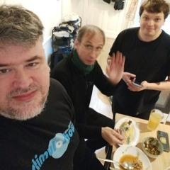 Daniel Paul, Estimulo & Mike Trofimov B3B (01.11.2024)