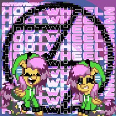 ANTONYMPH - PUNK REMIX by: HOOTwheelz