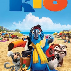 ![STREAM] Rio (2011) 'FullMovie' FREE Online