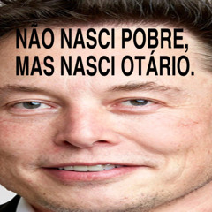 ELON MUSK JURADO DE MORTE NA NOVA HOLANDA - MC LUIGI MANGIONE DA NOVA HOLANDA [DJ CEZINHA DO COSTAO] (170BPM)