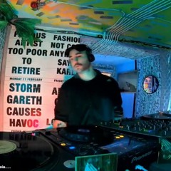 Errata Paranoia - Heads Radio 0017 - 15.04.2020