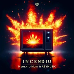 Memento Mori & Aby - Incendiu (Original Mix) @PSYFEATURE (FREEDOWNLOAD)