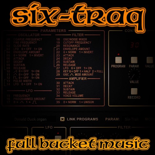 Six-Traq