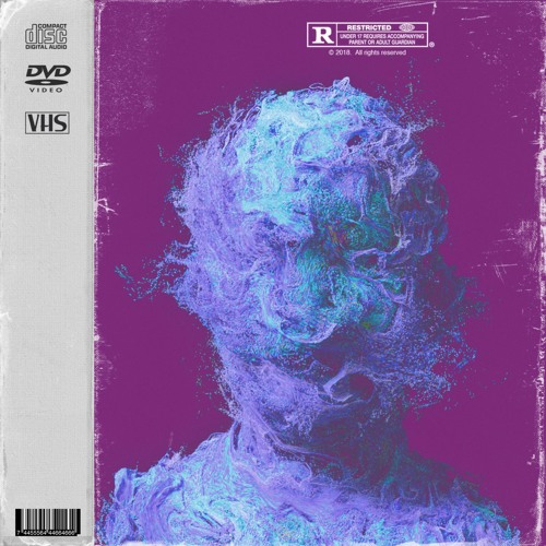 Slimey Party, Vol. 1