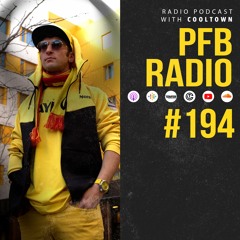 PFB Radio #194