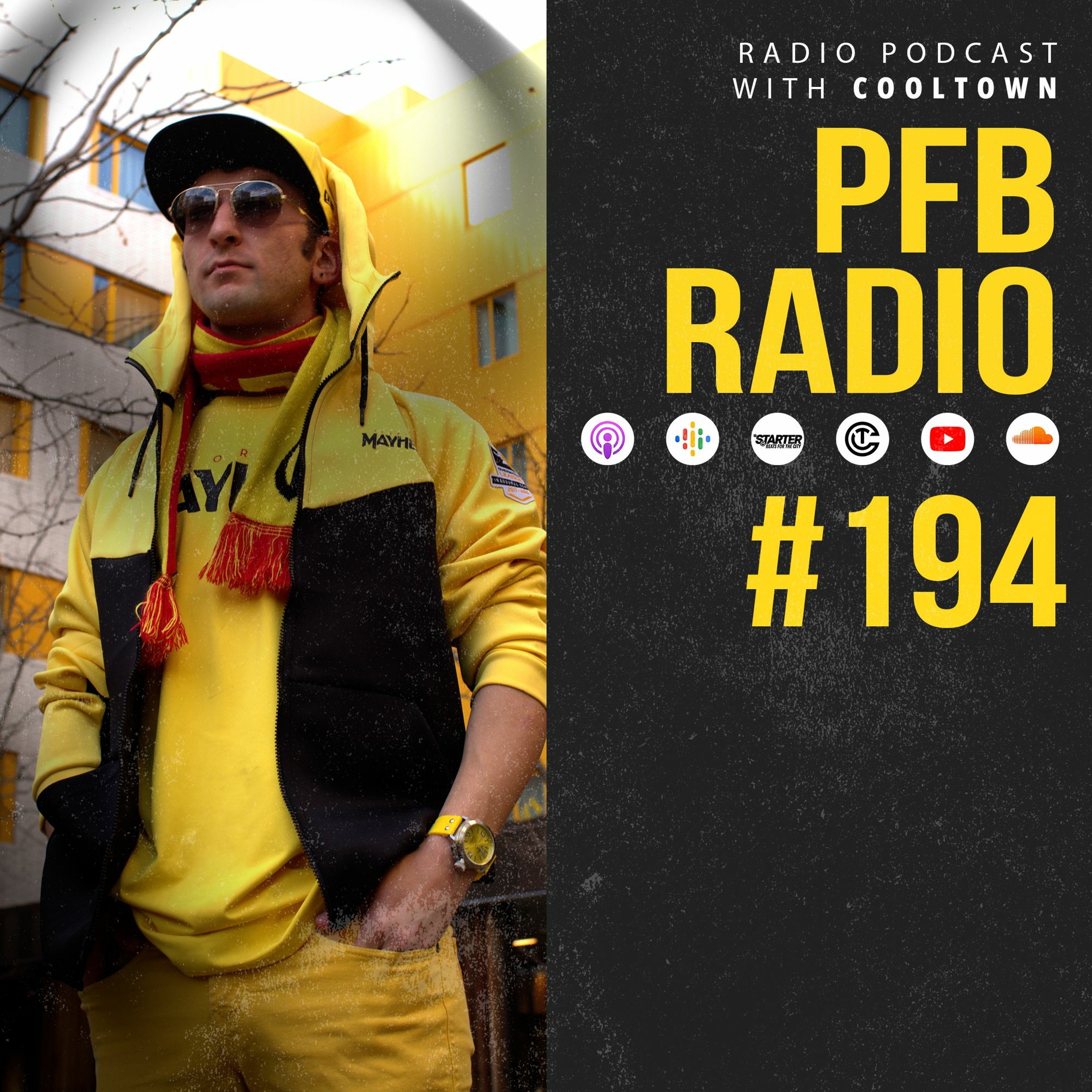 PFB Radio