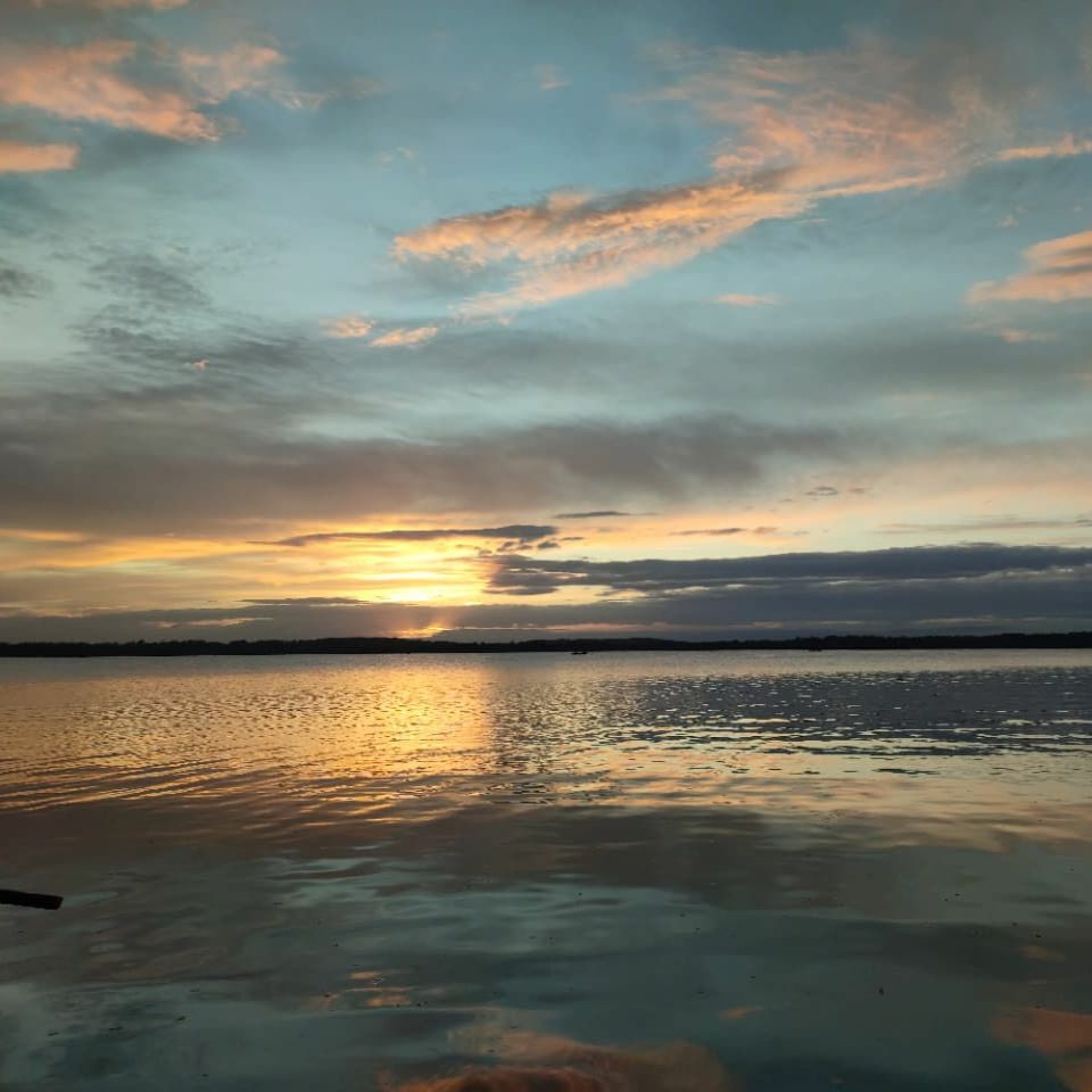 Peche en irlande