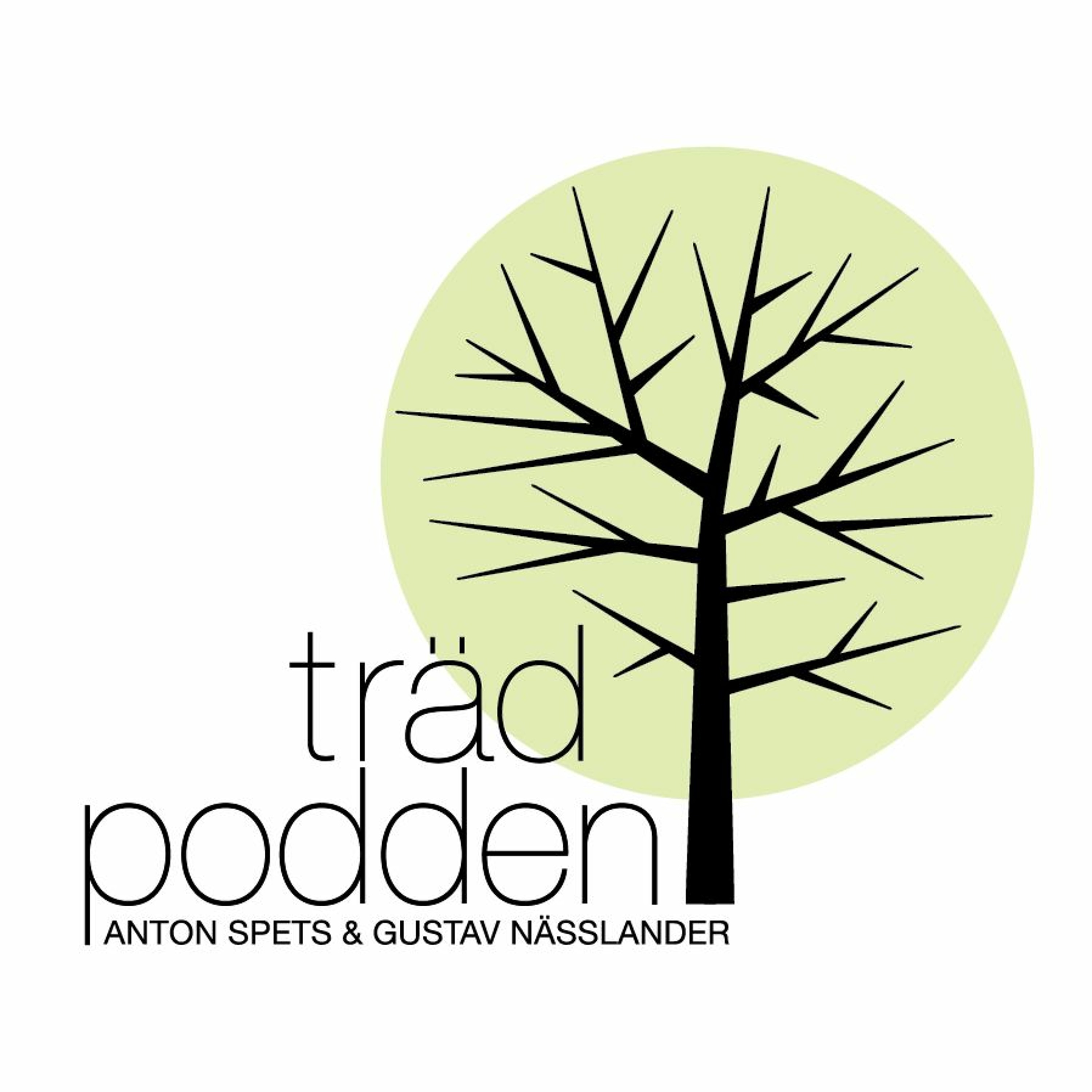 Trädpodden