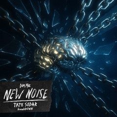 Tate Sedar - breakDOWN