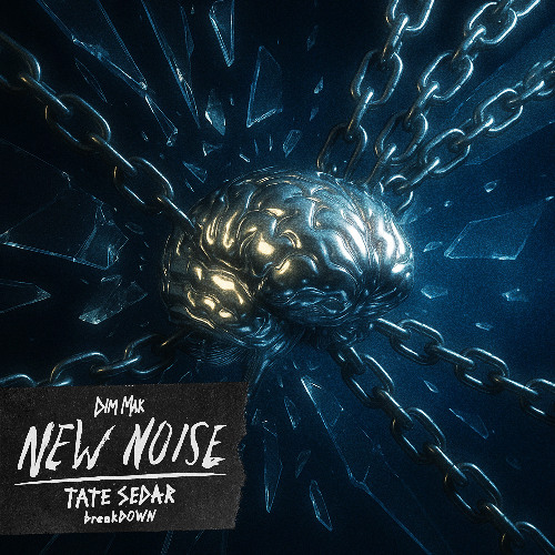 TATE SEDAR - breakDOWN