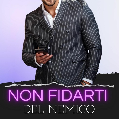 DOWNLOAD/PDF Non fidarti del nemico: Romanzo Rosa Sportivo con Capo Miliardario (Titan