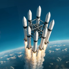 Welcome to the Real Space Age