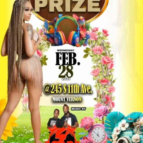 Top Prize (Chunks Roses & Chukuloo Livee) (4Star Intl)