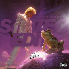 Predador De Perereca (Santeo Edit)