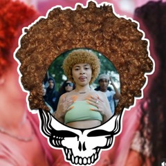 China Cake Sunflower ft. JAY-Z