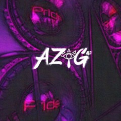 AFRO MAYEKELE - ( Azog )
