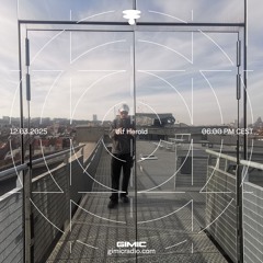 Ulf Herold @ GIMIC - 12 March 2025
