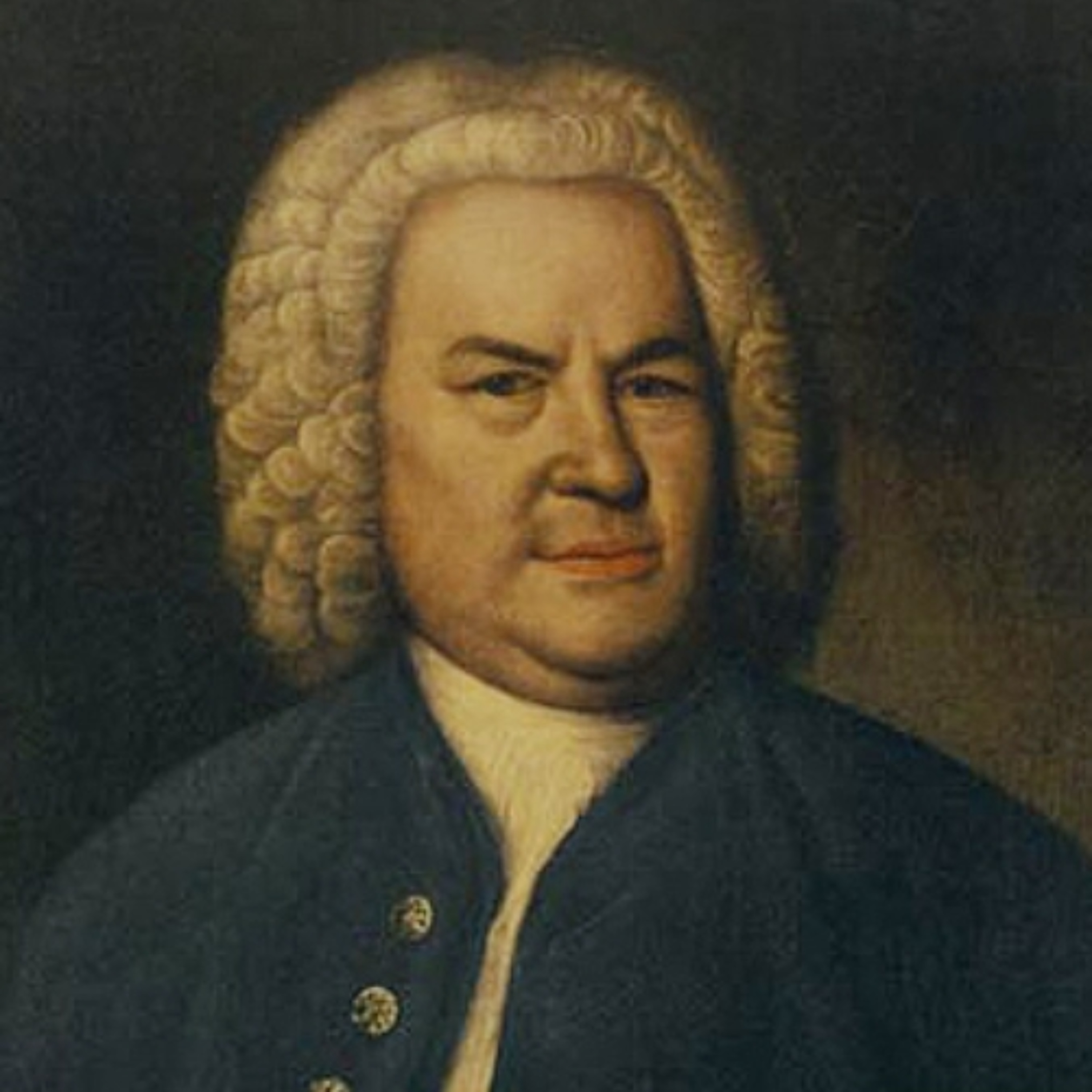 Ständchen zum Geburtstag von Johann Sebastian Bach