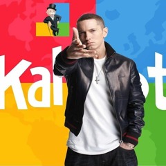Eminem feat. Kanskaart - Slim Shady Kahoot Remix