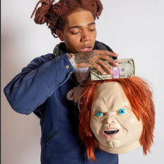 "Shiesty" | Chuckyy x Skrilla Type Beat 2025 prod. yungjb