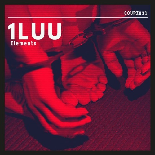1luu - Flerovium [COUPZ011 | Premiere]