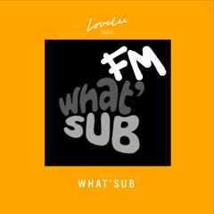 What'Sub FM