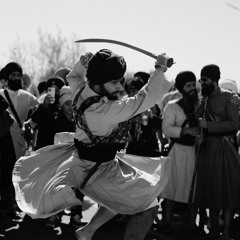 Chandi Di Vaar - Bhai Devkaran Singh Nihung Singh Ji