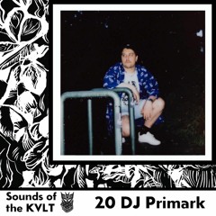 Podcasts/Guest mixes